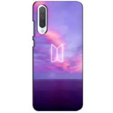 Чехлы BTS для Xiaomi CC9 (AlphaPrint)