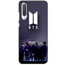 Чехлы BTS для Xiaomi CC9 (AlphaPrint)
