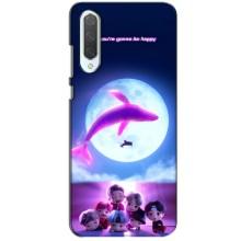 Чехлы BTS для Xiaomi CC9 (AlphaPrint)