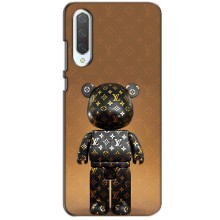 Чехлы для Xiaomi CC9 - Bearbrick Louis Vuitton (PREMIUMPrint)