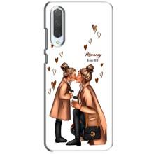Чехлы для МАМЫ на Xiaomi CC9 – Милота