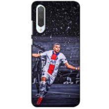 Чехлы Килиан Мбаппе для Xiaomi CC9 (Mbappe PSG)