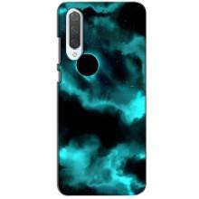 Чехлы КОСМОС для Xiaomi CC9 – Затмение