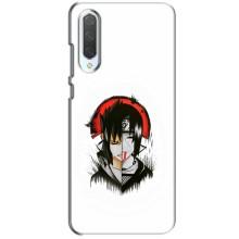Чохли на тему: Ітачи Учіха для Xiaomi CC9 (AlphaPrint)