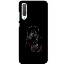 Чохли на тему: Ітачи Учіха для Xiaomi CC9 (AlphaPrint)
