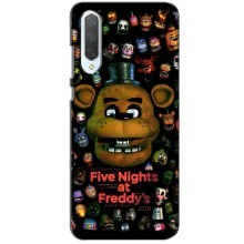 Чохли П'ять ночей з Фредді для Сяомі СС9 (Freddy)