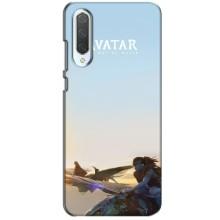 Чехлы с фильма АВАТАР для Xiaomi CC9 (AlphaPrint)