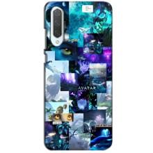 Чохли з фільму АВАТАР для Xiaomi CC9 (AlphaPrint)