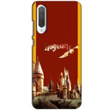Чохли з Гаррі Поттером для Xiaomi CC9 (AlphaPrint)