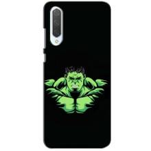 Чохли з героями Марвел Xiaomi CC9 (VPrint)