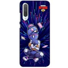 Чехлы Brawl Stars для Xiaomi CC9 (AlphaPrint)