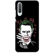 Чохли з картинкою Джокера на Xiaomi CC9 (Hahaha)