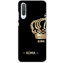 Чехлы с мужскими именами для Xiaomi CC9 – ROMA