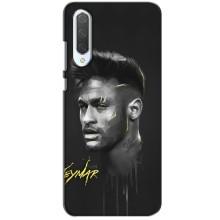 Силіконовий Чохол для Xiaomi CC9 – Junior Neymar