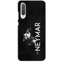 Силіконовий Чохол для Xiaomi CC9 – Neymar