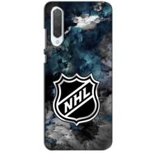 Чехлы с принтом Спортивная тематика для Xiaomi CC9 – NHL хоккей