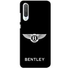 Чехлы с тематикой "Крутые машины" на Xiaomi CC9 – Logo Bentley