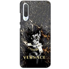 Чехлы VERSACE для Сяоми СС9 (PREMIUMPrint) – AlphaPrint-ген.