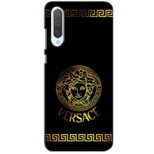 Чехлы VERSACE для Сяоми СС9 (PREMIUMPrint) – Logo Versace