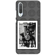 Чехлы VERSACE для Сяоми СС9 (PREMIUMPrint)