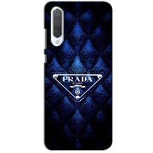 Чехол (Dior, Prada, YSL, Chanel) для Xiaomi CC9 (PRADA)