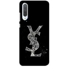 Чехол (Dior, Prada, YSL, Chanel) для Xiaomi CC9 (YSL)