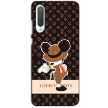 Чехол Disney Mouse Xiaomi CC9 (PREMIUMPrint) (Микки Джексон)