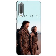 Чехол ДЮНА для Сяоми СС9 (dune)