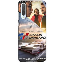 Чехол Gran Turismo / Гран Туризмо на Сяоми СС9 (Gran Turismo)