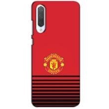 Чехол Манчестер Юнайтед для Сяоми СС9 (AlphaPrint) (manchester united)