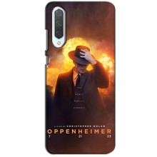 Чохол Оппенгеймер / Oppenheimer на Xiaomi CC9 – Оппен-геймер