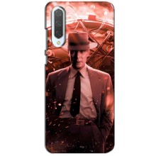 Чехол Оппенгеймер / Oppenheimer на Xiaomi CC9 (Оппенгеймер)