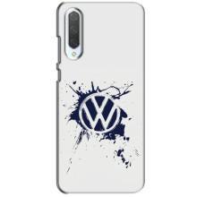 Чехол "Фольксваген" для Xiaomi CC9 – Volkseagen 2