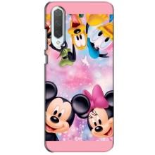 Чехлы для телефонов Xiaomi CC9 - Дисней – Disney