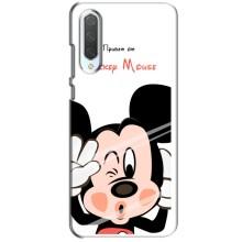 Чехлы для телефонов Xiaomi CC9 - Дисней – Mickey Mouse