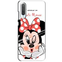 Чехлы для телефонов Xiaomi CC9 - Дисней – Minni Mouse