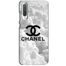 Чехол с Брендами одежды на Сяоми СС9 – CHANEL
