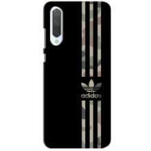Чехол в стиле "Адидас" для Сяоми СС9 – Adidas
