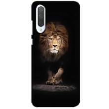 Чохол з картинкою на Xiaomi CC9 – Гарний Лев
