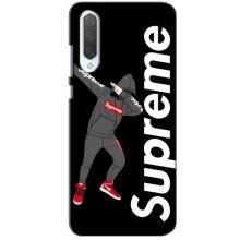Чеохол для Xiaomi CC9 з картинкою Supreme (AlphaPrint)