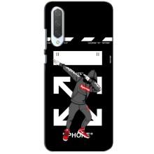 Чеохол для Xiaomi CC9 з картинкою Supreme (AlphaPrint)