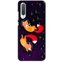 Чехол с Лисичкой для Xiaomi CC9 – Лисы