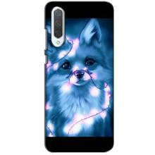Чехол с Лисичкой для Xiaomi CC9 – Яркая Лиса