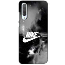 Чохол для Xiaomi CC9 - з принтом Найк (AlphaPrint) (Лого Найк)