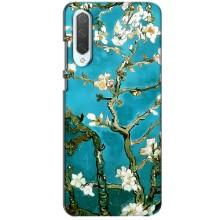 Чохол з картинкою Сакури на Xiaomi CC9 – Цвітіння Сакури