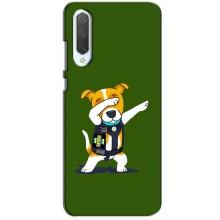 Чохол з принтом Песика Патрон для Xiaomi CC9 (Собака Патрон)