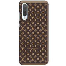 Чохол Стиль Louis Vuitton на Xiaomi CC9 – Фон Луі Віттон