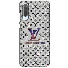 Чохол Стиль Louis Vuitton на Xiaomi CC9 (Крутий LV)