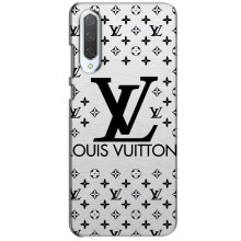 Чохол Стиль Louis Vuitton на Xiaomi CC9 (LV)