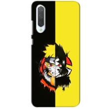 Naruto Anime Чохли для Ксіаомі СС9 (AlphaPrint)
